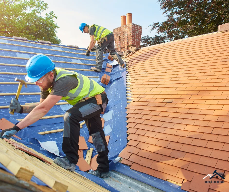 Why choose Roof Repair Near Me in Frederick, IL