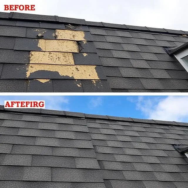 Roof Repair Near Me in Frederick, IL near me